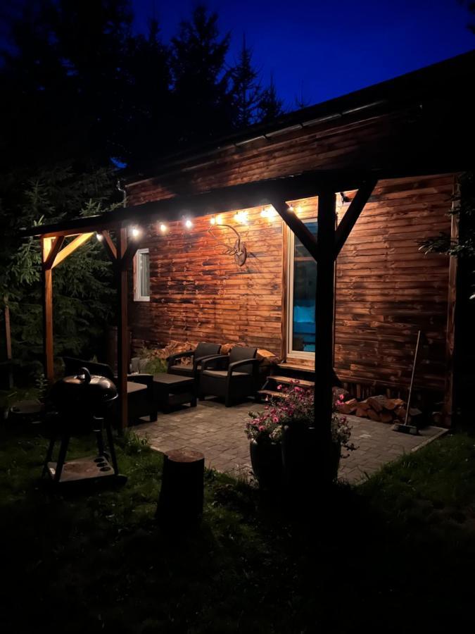 Holiday home Jezowka I Sudetka Jezow Sudecki