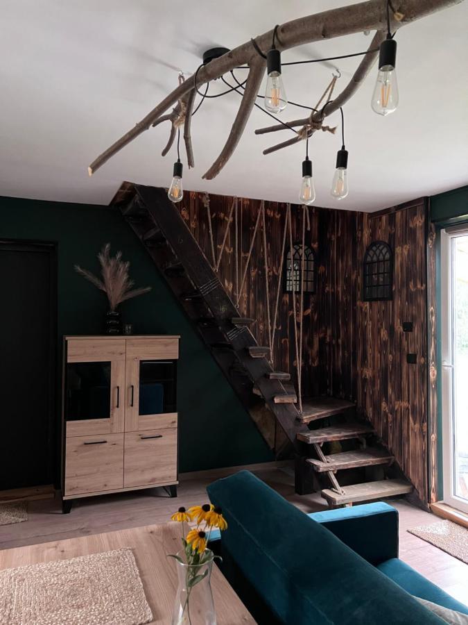 Holiday home Jezowka I Sudetka