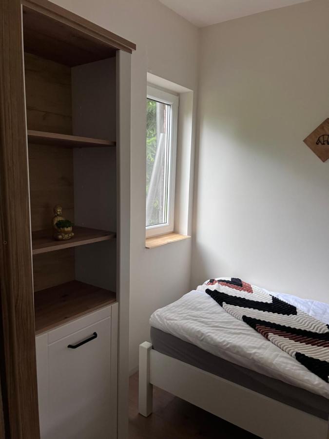 Jezowka I Sudetka Holiday home
