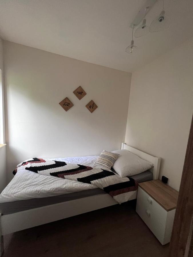 Jezowka I Sudetka Holiday home *