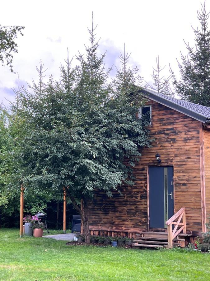 Holiday home Jezowka I Sudetka