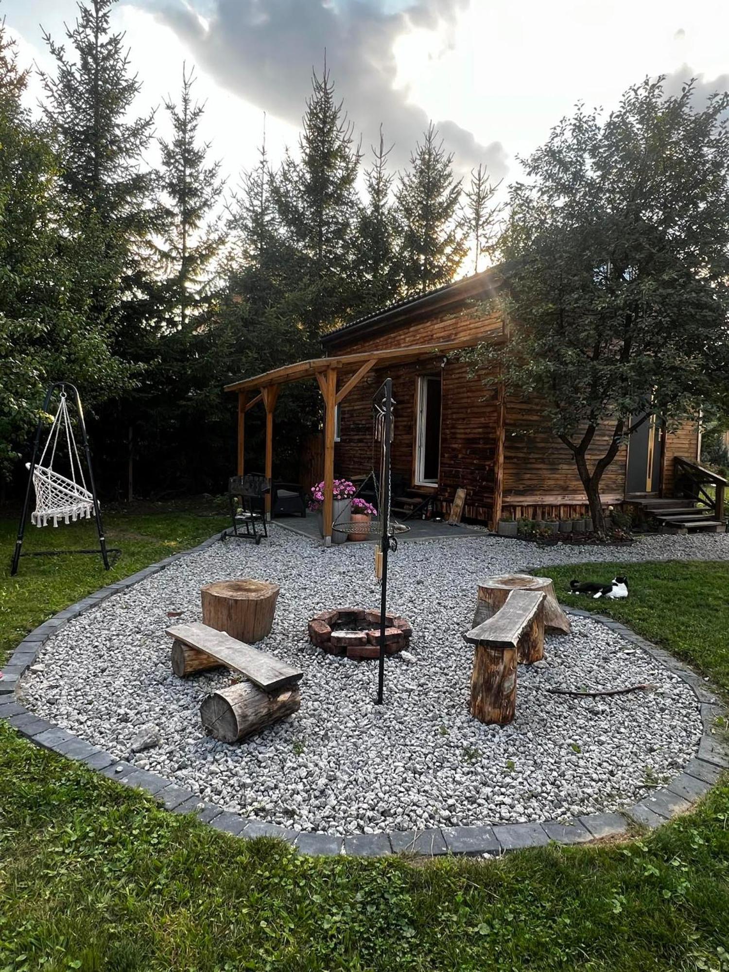 Holiday home Jezowka I Sudetka Jezow Sudecki