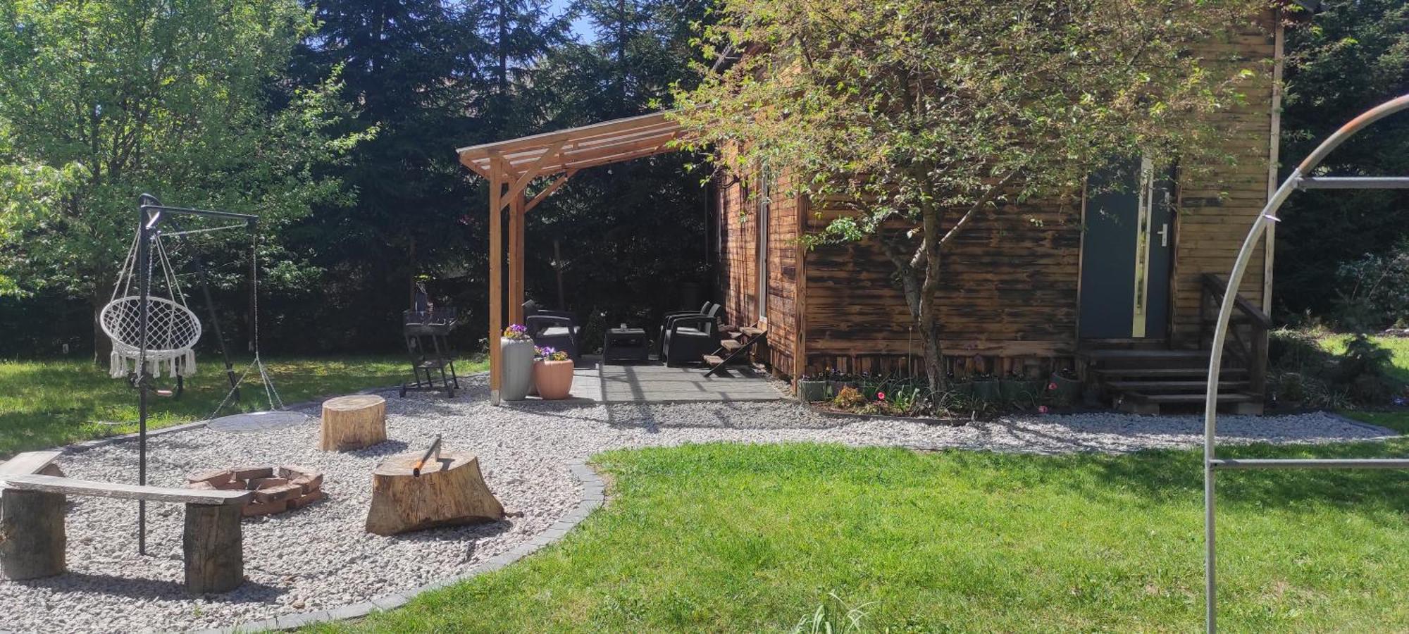 Jezowka I Sudetka Holiday home