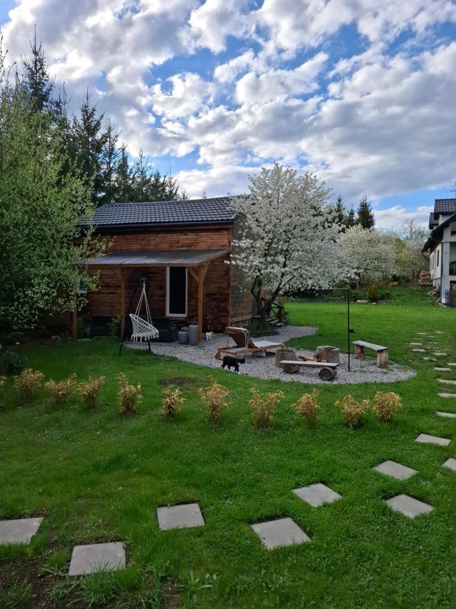 Jezowka I Sudetka Holiday home